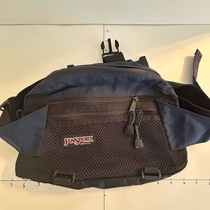 Jansport Fanny pack : crossbody